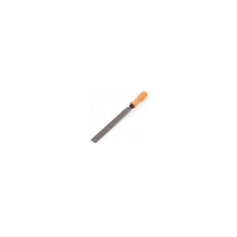 Flat rasp 200mm 13-11