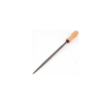 Rat Tail Rasps 250mm 11