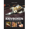 Den stora knivboken - hur du gör din egen kniv