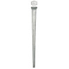 Common  2-1/2" Hot-dip galvanized
