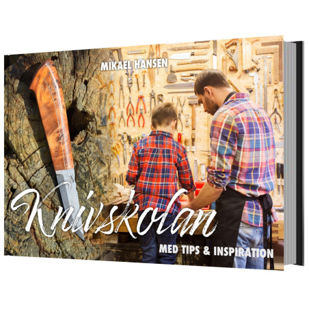 Knivskolan - Med tips & inspiration