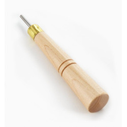 Carbide Burnisher kort