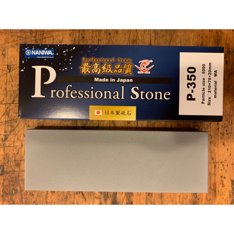 Naniwa Professional Stone 210x70x20 5000grit