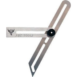 6″ Sliding T-Bevel