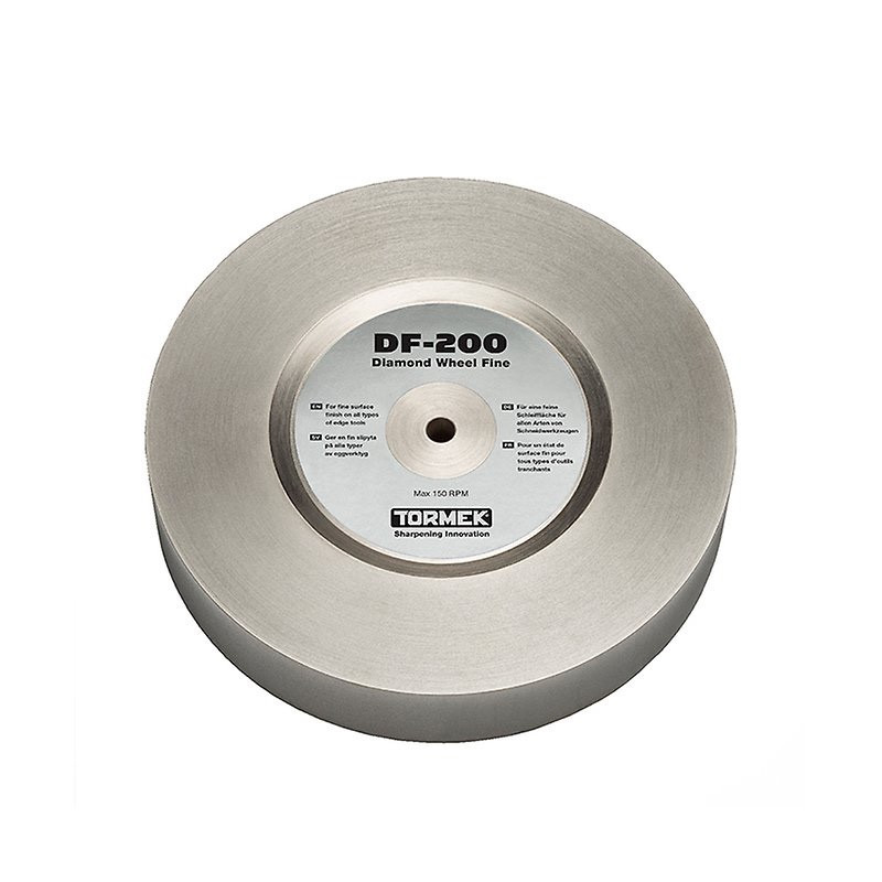 DF-200 Diamond Wheel Fine