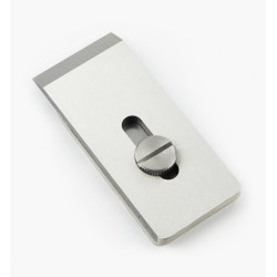 Blades for Krenov-style Wooden Planes 1 x 3½" A2