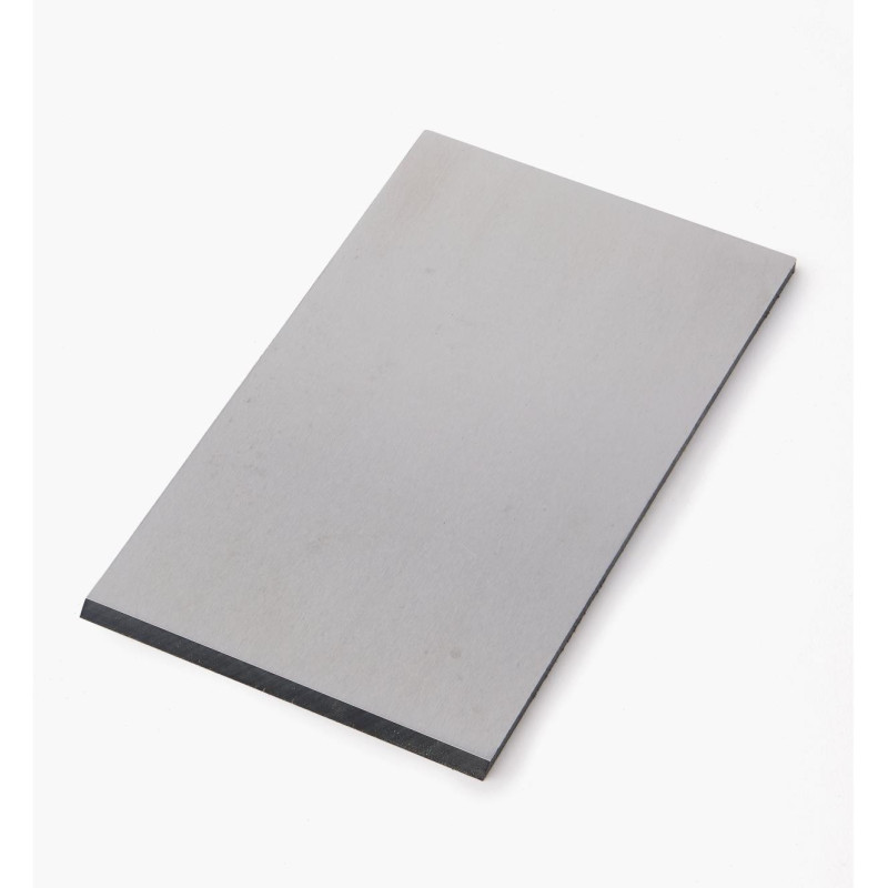 Scraper Plane Blades for the Stanley 12/112