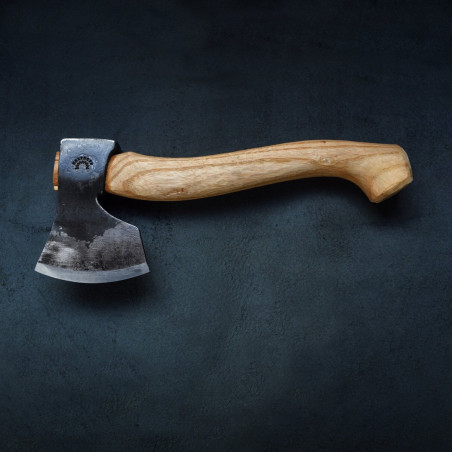 Kalthoff Small Carver Axe