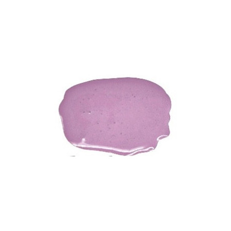 Plumberry - milkpaint