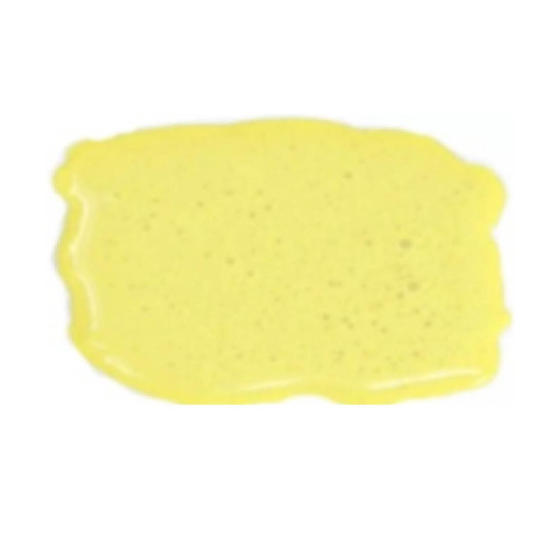 Mjölkfärg - Lemon Drop