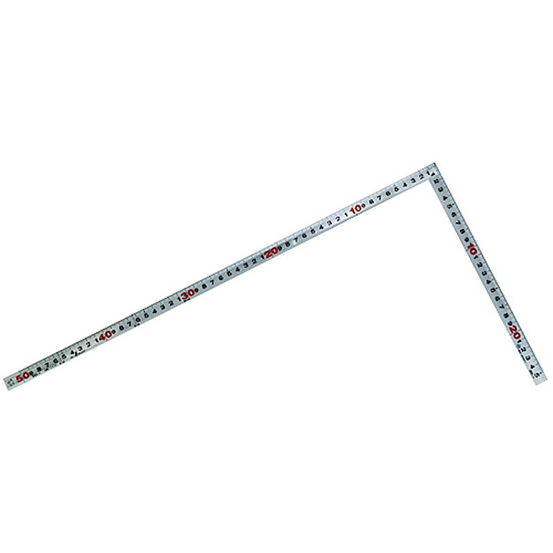 Carpenters Square Thick Corner 50cm