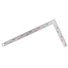 Carpenter's Square Thick Corner 30cm