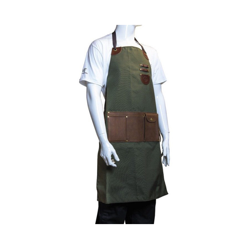 Full Length 36" Apron