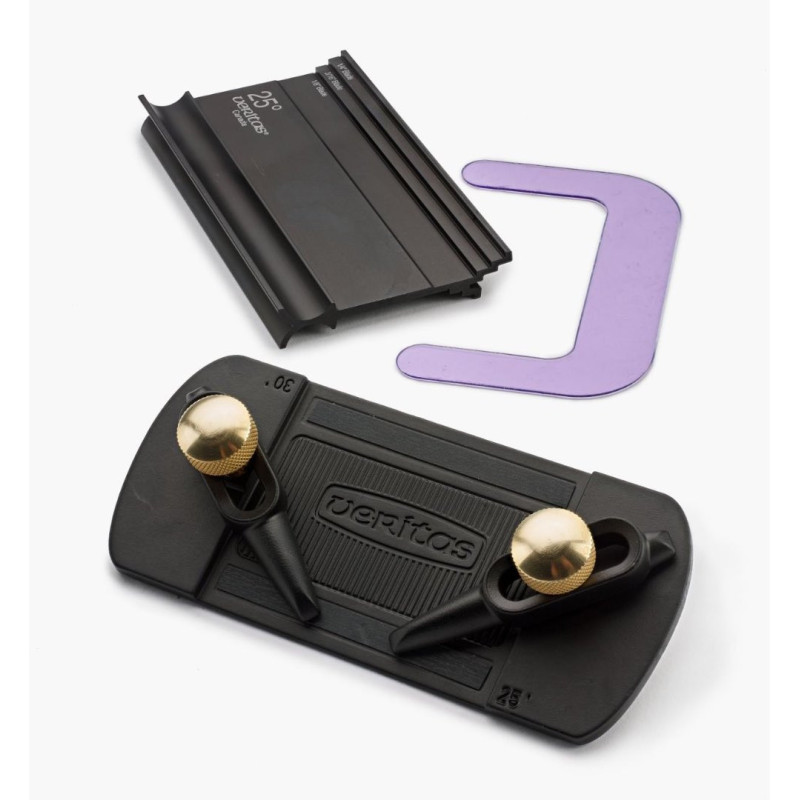 Veritas Short-Blade Honing Guide