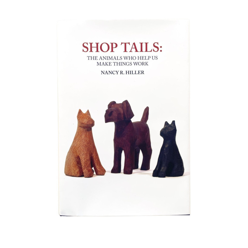 Shop Tails