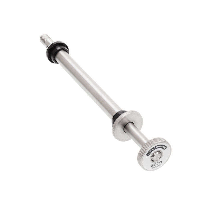 MSK-250 Rostfri huvudaxel med Ezylock