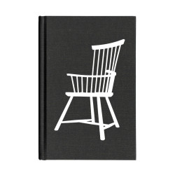 The Stick Chair Book - Revised Edition