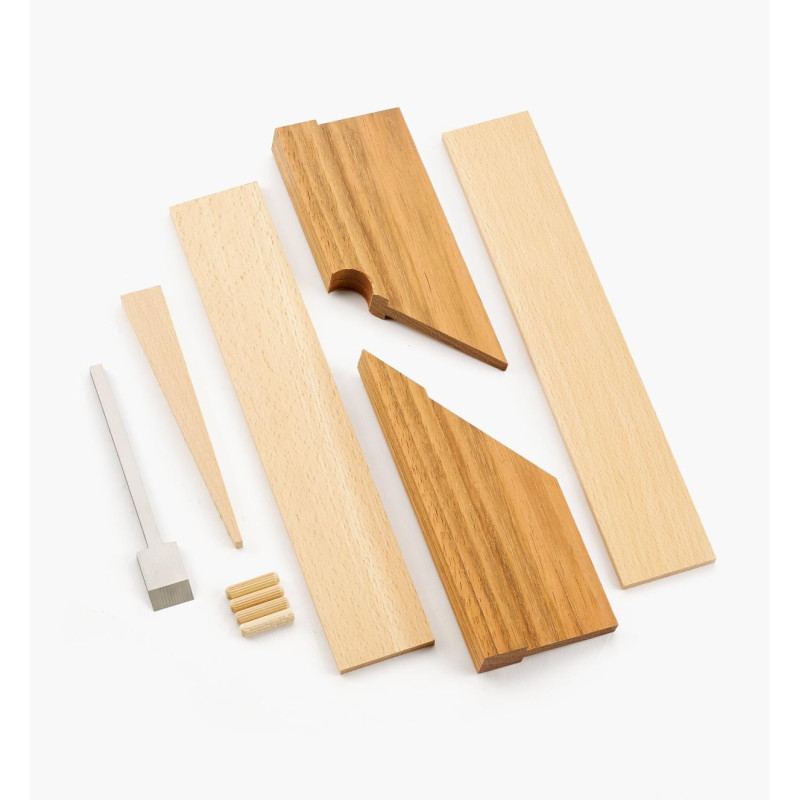 Hock Shoulder Plane Kit