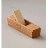 Hock Block Plane Kit