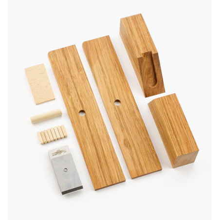 Hock Krenov-style Plane Kit