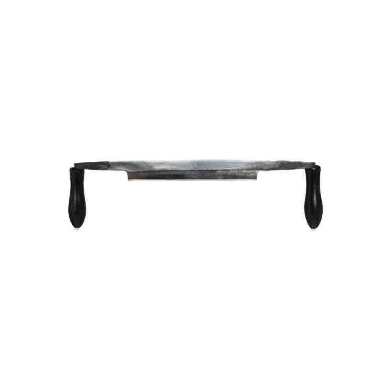Narex Straight drawknife 200mm