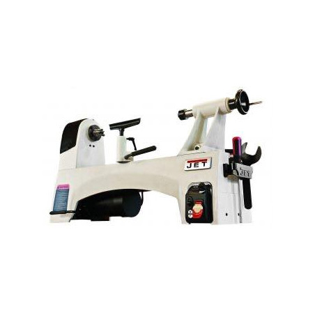 JWL-1221VS Variable Speed Wood Lathe