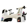 JWL-1221VS Variable Speed Wood Lathe