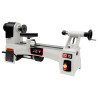 JWL 1015VS Wood lathe with electronic control