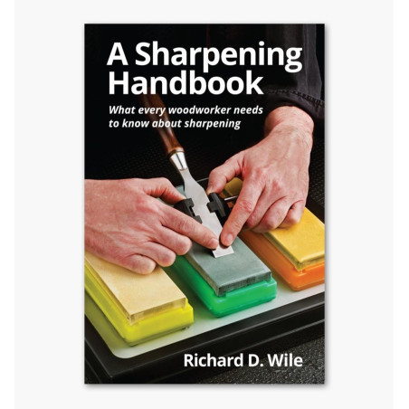 A Sharpening Handbook