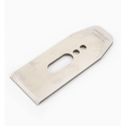 1 3/4" Toothed Blade, Coarse