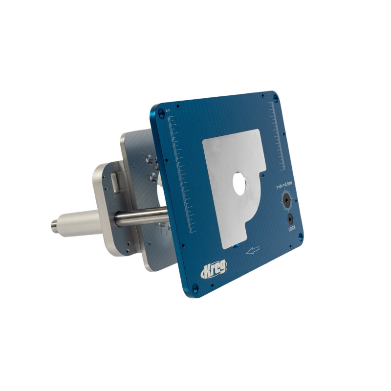 KREG Precision Router Lift
