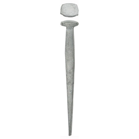 Boat 1-1/2" Hot-dip galvanized