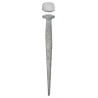 Boat 1-1/2" Hot-dip galvanized