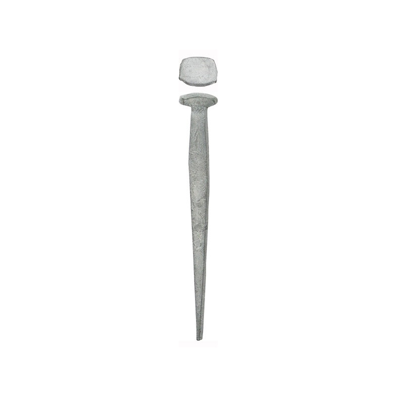 Boat 2-1/2" Hot-dip galvanized