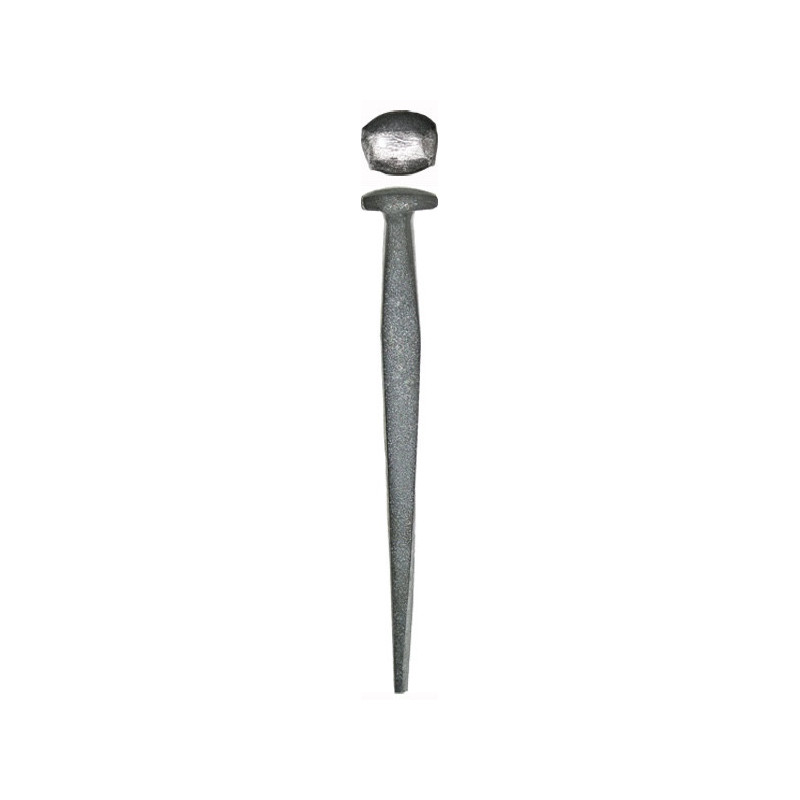 Boat 3-1/2" Standard