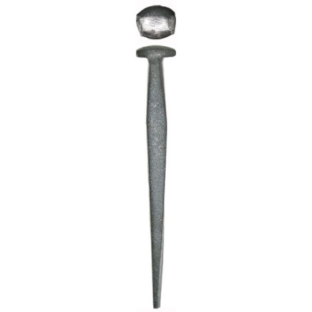 Boat 3-1/2" Standard