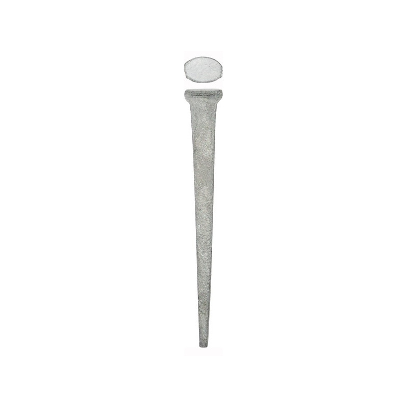 Box 2-1/4" Hot-dip galvanized