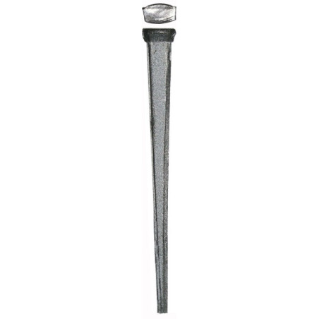 Common  2-1/4" Standard