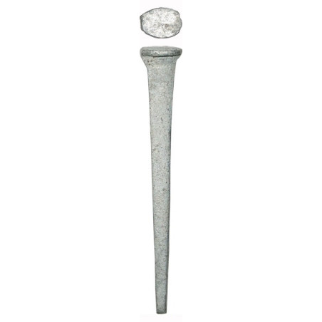 Common siding  2-1/4" Hot-dip galvanized