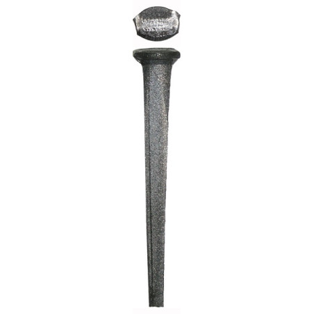 Common siding  2-1/4" Standard