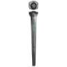 Cut spike 3-1/2" Standard