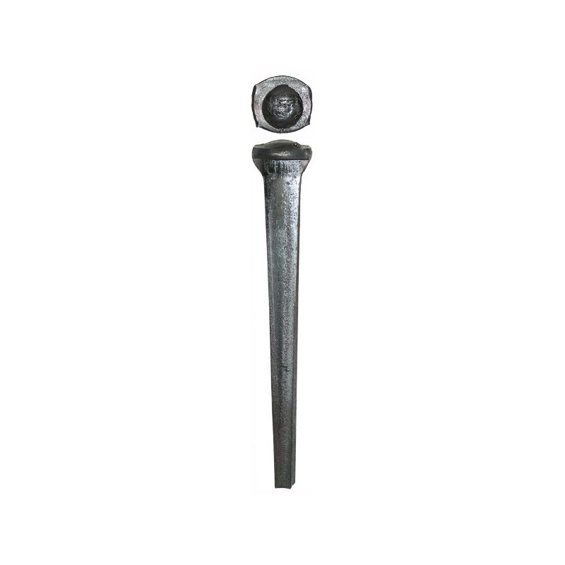 Cut spike 6" Standard