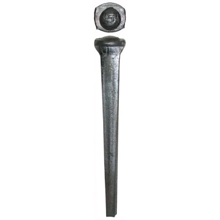 Cut spike 7" Standard