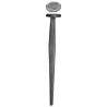 Fire door clinch  3" Standard