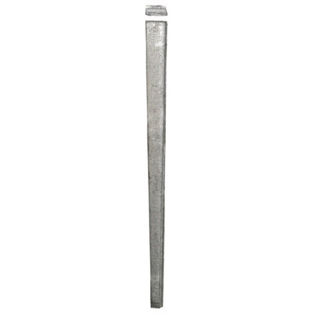 Foundry 6" Standard