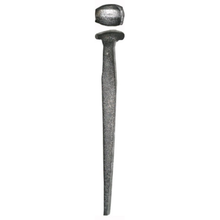 Hinge 3-1/2" Standard