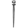 Hinge 3-1/2" Standard