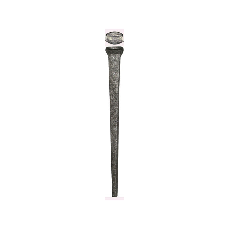 Masonry 2-1/2" Hardened
