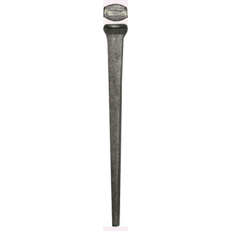 Masonry 2-1/2" Hardened