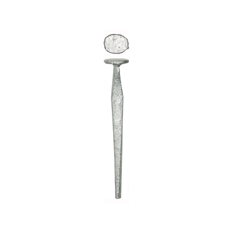 Shingle 1-3/8" Hot-dip galvanized